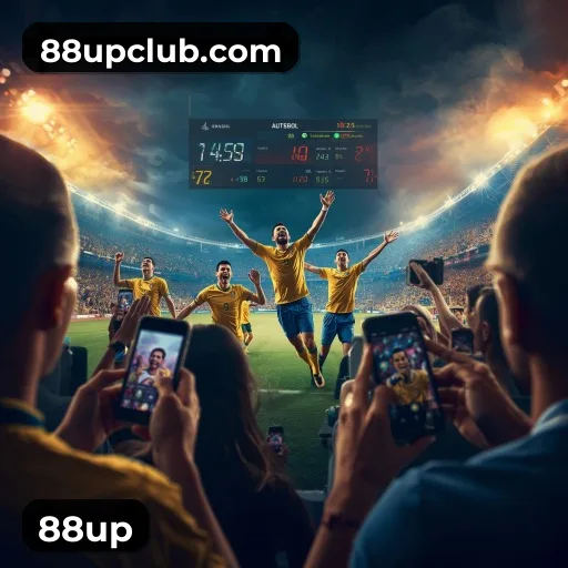Downloads Verificados 88up
