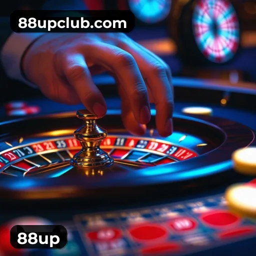 Servidor Brasil 88up