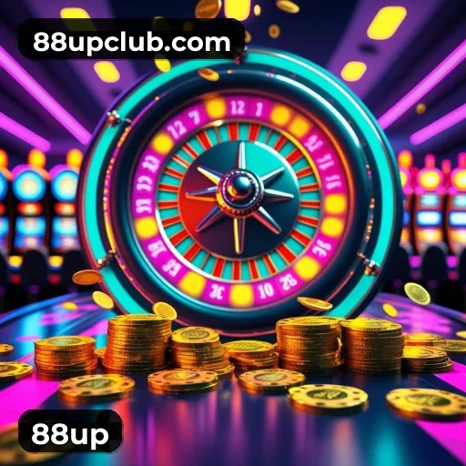 Cash Out 88up