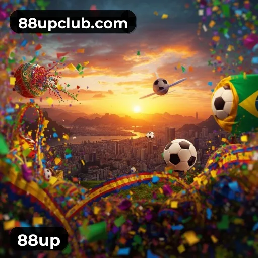 Certificação GLI 88up