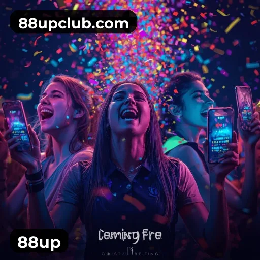 88up Certificado eCOGRA