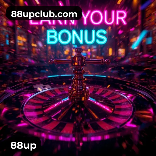 88up Logo 2