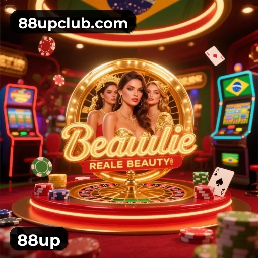 88up Logo 1