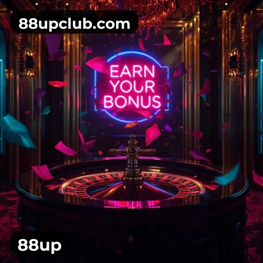 88up Logo 3
