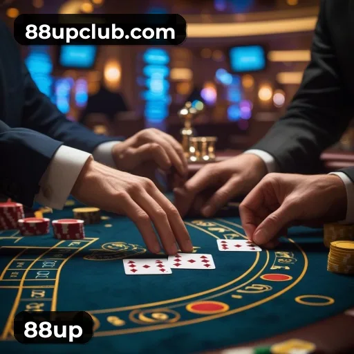 88up Licenciado Curaçao - Segurança SSL 256-bit