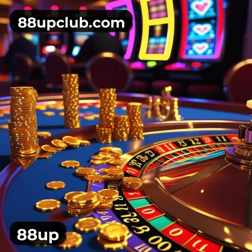 88up Certificado eCOGRA - Jogos Justos Auditados