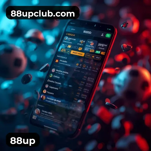 88up Certificado eCOGRA - Jogos Justos Auditados