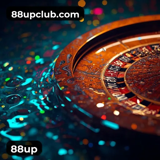 88up PIX Instantâneo - Saques em 8 Minutos