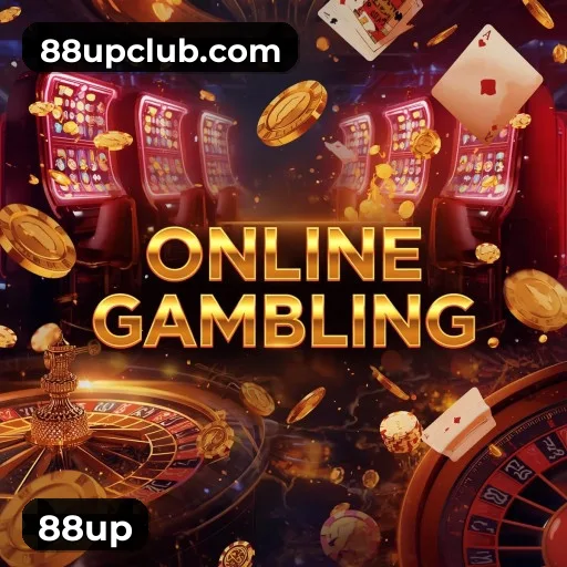 88up Certificado eCOGRA - Jogos Justos Auditados