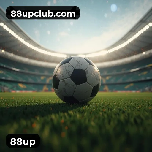 88up Licenciado Curaçao - Segurança SSL 256-bit