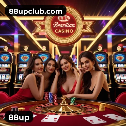 88up Instalar Logo 1