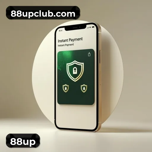 88up Instalar Logo 3
