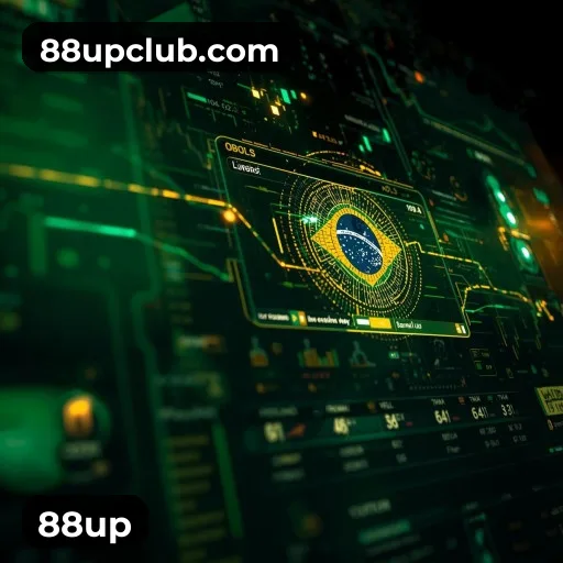 88up Instalar Logo 2