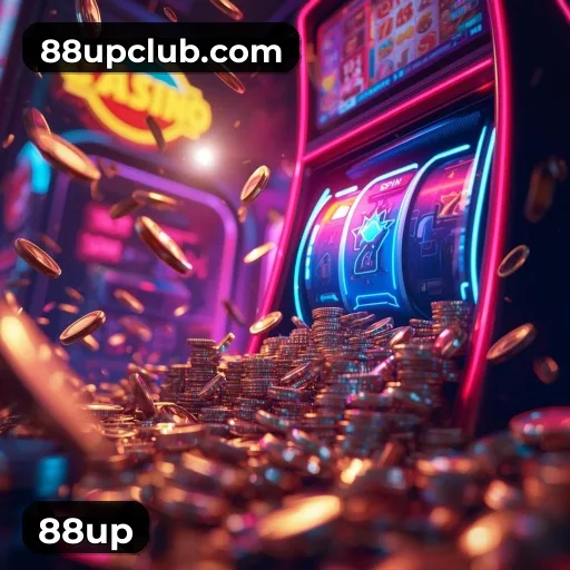 88up Segurança Logo 3