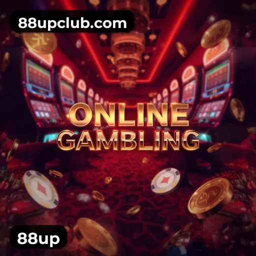 Loteria 88up - Quina e mais jogos