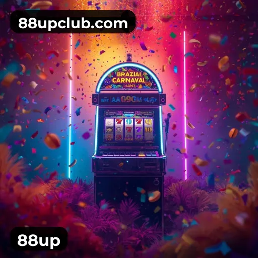 Loteria 88up - Lotofácil diária