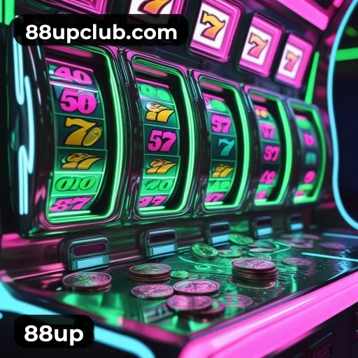 Plataforma 88up - Cloud AWS Infrastructure