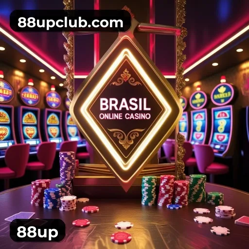 Slots 88up - RTP Alto Certificado
