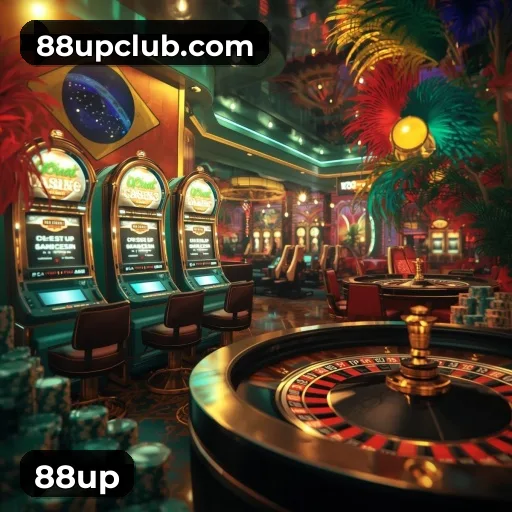 Telegram 88up - Canal Oficial Verificado