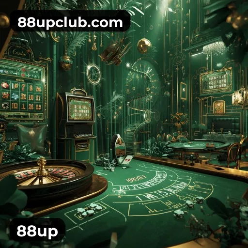 Telegram 88up - Suporte Prioritário 24/7