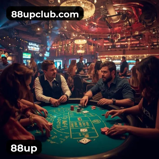 Telegram 88up - Bônus Diários Exclusivos